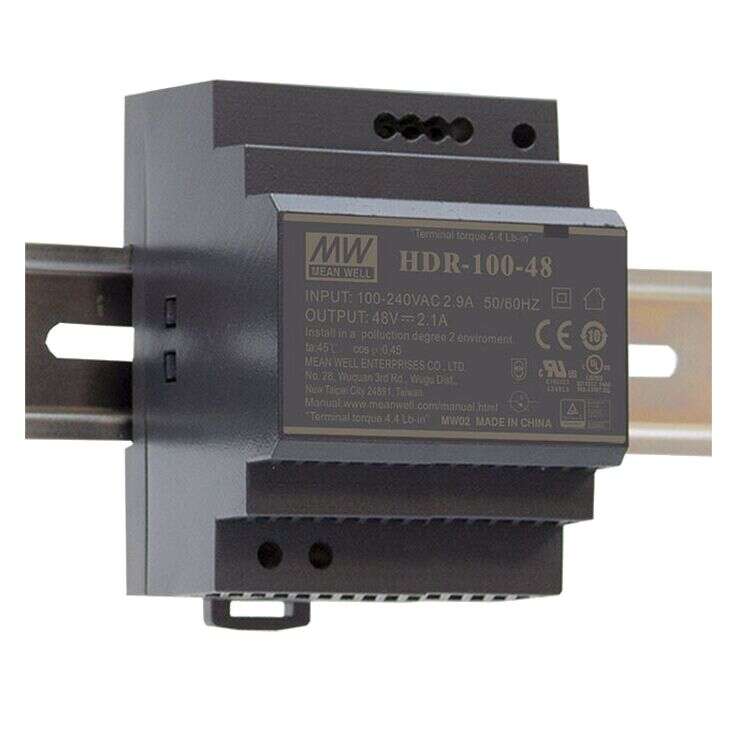 HDR-100 Series