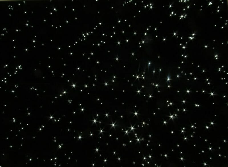 Star Ceilings