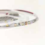 8mm Width Flexi LED Strip – 24v 4.8w